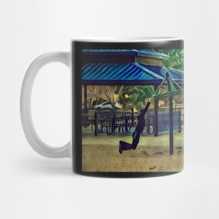 Fatherhood Mug